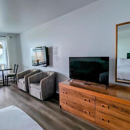 Auberge De Nos Aieux Les Éboulements Kültér fotó
