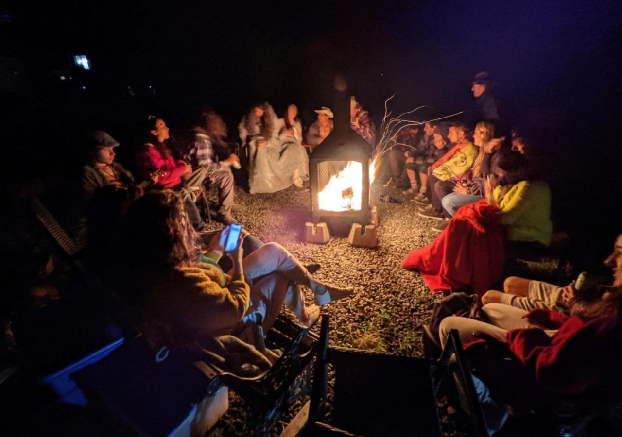 Auberge De Nos Aieux Les Éboulements Kültér fotó