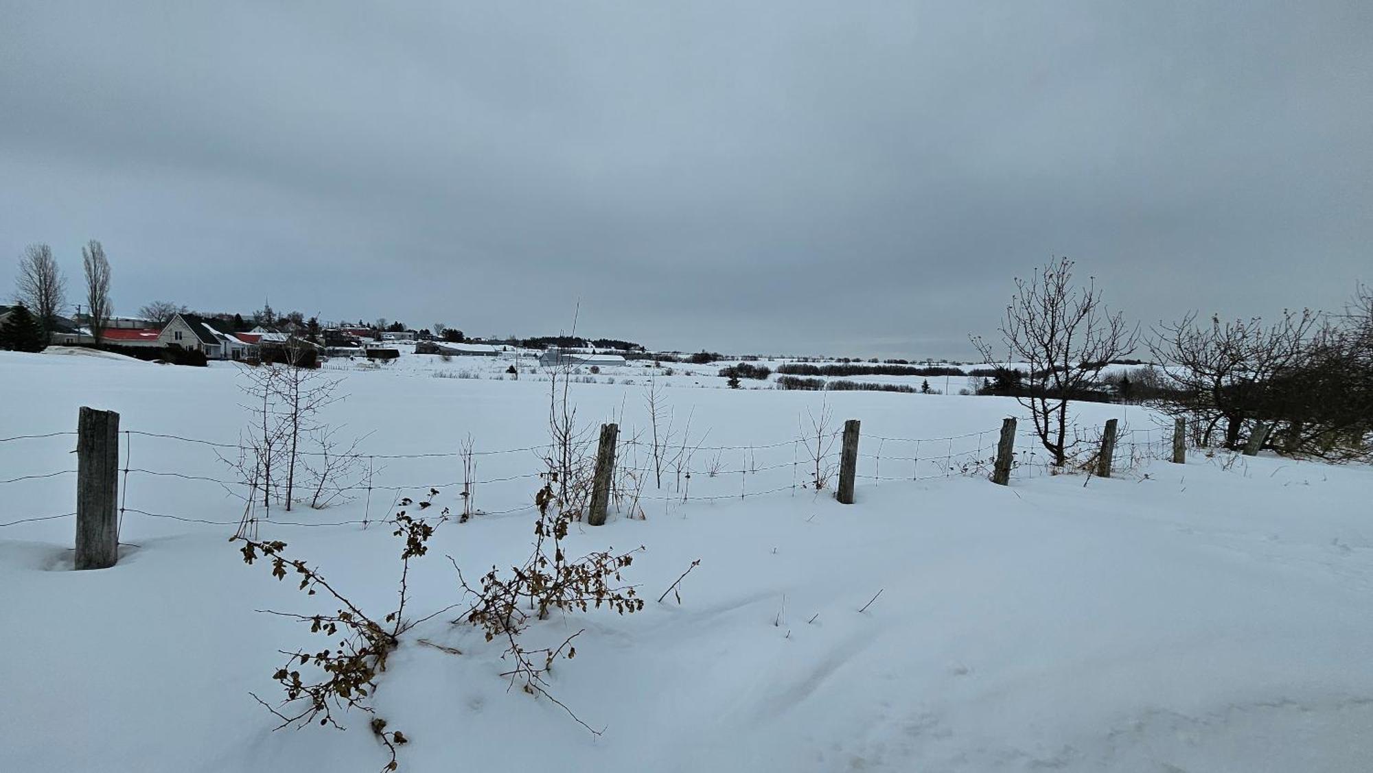 Auberge De Nos Aieux Les Éboulements Kültér fotó