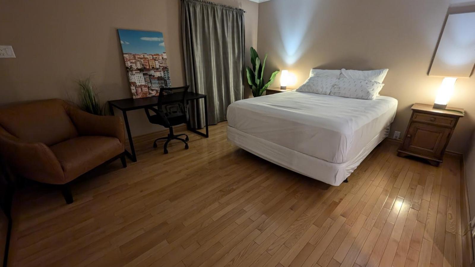 Auberge De Nos Aieux Les Éboulements Kültér fotó